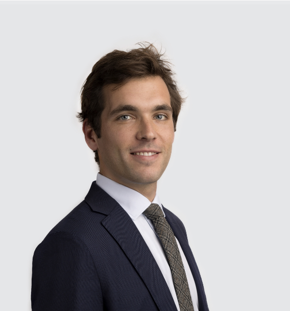 Maxime Legourd AUGUST DEBOUZY
